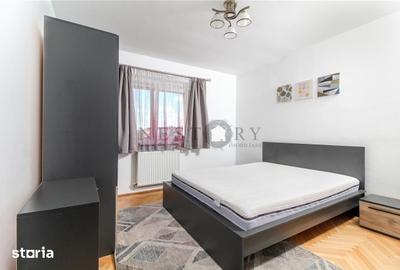 Apartament cu 2 camere decomandat, mobilat în Mărăști - 6