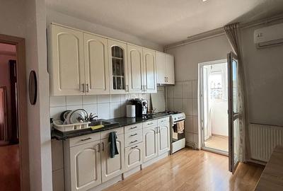 Apartament cu 2 camere decomandat în Mărăști - 7