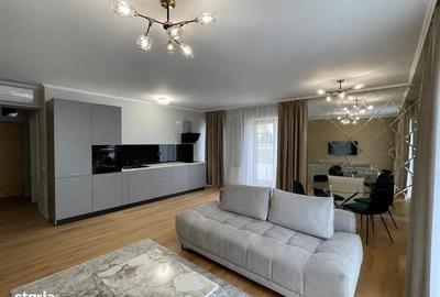 Apartament cu 2 camere în Aviației