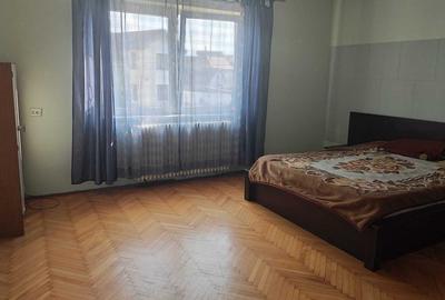 Garsonieră decomandată în Șelimbăr - 1
