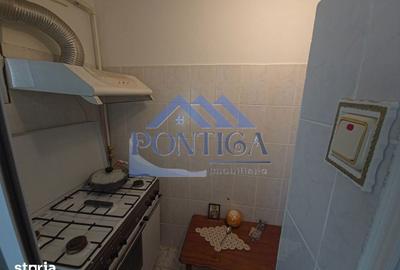Apartament cu 2 camere, mobilat în Faleza Nord - 4