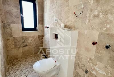 Duplex cu 5 camere cu Canalizare în Giroc - 15