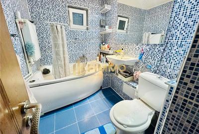 Apartament cu 4 camere decomandat în Obcini - 6