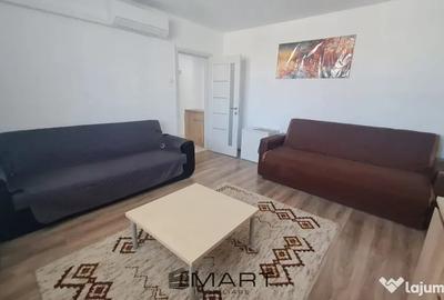 Apartament cu 2 camere semidecomandat în Central - 2