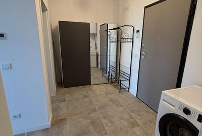 Garsonieră decomandată în Metalurgiei