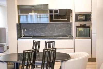 Apartament cu 3 camere decomandat, mobilat în Micălaca - 6
