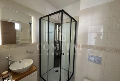 Apartament cu 4 camere, mobilat în Bună Ziua