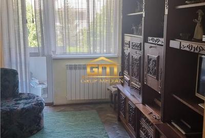 Apartament cu 3 camere circular în Traian