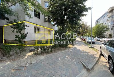 Apartament cu 3 camere decomandat, mobilat în 9 Mai