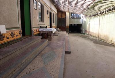 Casă cu 4 camere cu Teren 600 Mp în Crușovăț - 8