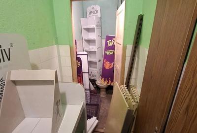 Spațiu comercial, de 70 mp, în Boul Roșu - 2