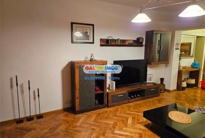 Apartament cu 3 camere decomandat în Kiseleff - 6
