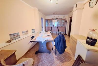Apartament cu 2 camere decomandat, mobilat în Nord - 5