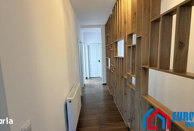 Casă cu 4 camere cu Teren 240 Mp în Central