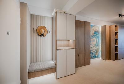Apartament cu 2 camere decomandat în Mamaia-Sat