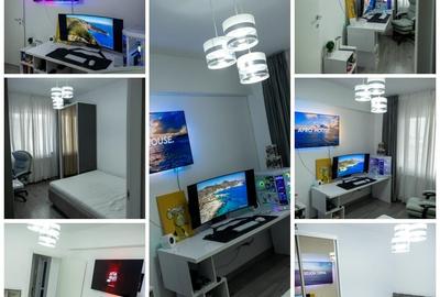 Apartament cu 3 camere decomandat în Chiajna - 7