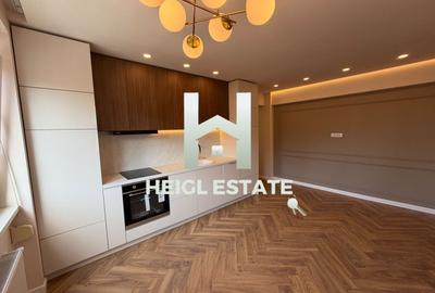 Apartament cu 3 camere, mobilat în Ultracentral - 9