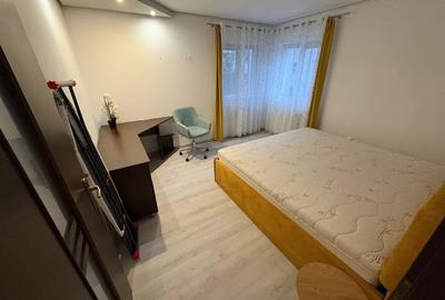 Apartament cu 2 camere decomandat, mobilat în Florești - 5