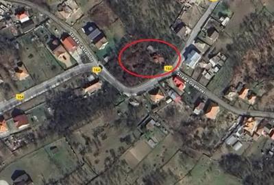 Teren în Vlăduceni - 4
