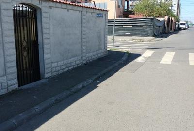 Casă cu 4 camere în Giurgiului - 1