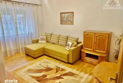Apartament cu 3 camere decomandat în Păcurari