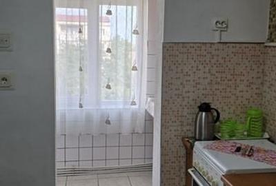 Apartament cu 2 camere în Central - 8