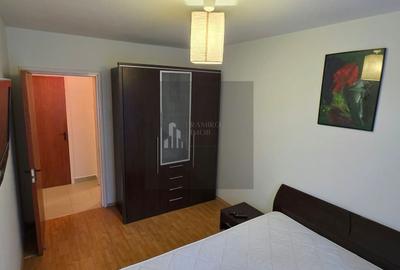 Apartament cu 2 camere semidecomandat în Nicolae Grigorescu