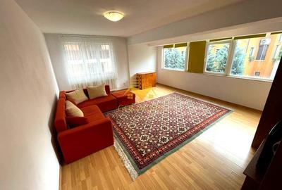Apartament cu 2 camere decomandat, mobilat în Andrei Mureșanu