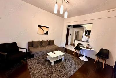 Apartament cu 2 camere semidecomandat în Universitate - 2