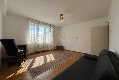 Apartament cu 2 camere decomandat, mobilat în Plopilor - 1