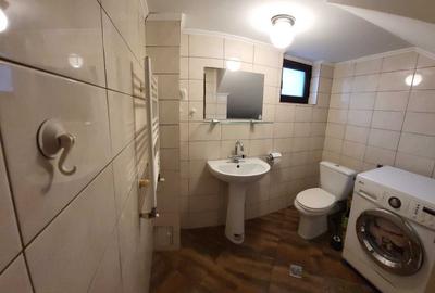 Casă cu 4 camere în Central - 5