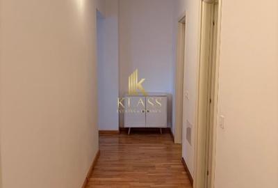 Apartament cu 3 camere decomandat, mobilat în Iancu Nicolae - 6