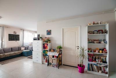 Apartament cu 2 camere decomandat în Florești - 5