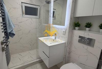 Apartament cu 3 camere semidecomandat, mobilat în Mănăștur