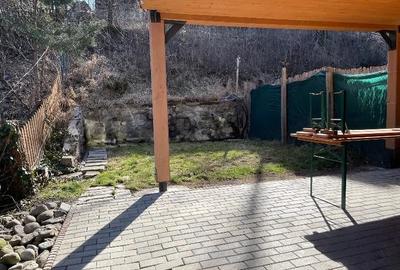 Casă cu Teren 375 Mp în Praid