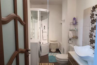 Apartament cu 2 camere decomandat, mobilat în Ultracentral - 6