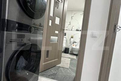 Apartament cu 4 camere decomandat în Central - 1