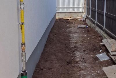 Casă cu 3 camere cu Teren 220 Mp în Central - 5
