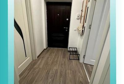 Apartament cu 2 camere decomandat în Banca Națională