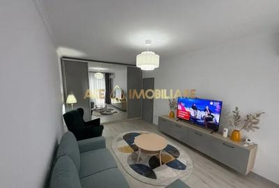 Apartament cu 2 camere decomandat, mobilat în Berceni - 2