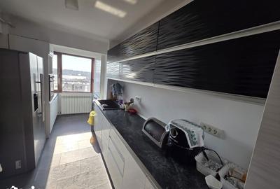 Apartament cu 2 camere în Faleza Nord