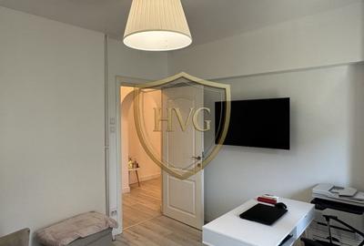 Apartament cu 3 camere decomandat, mobilat în Calea Călărașilor - 14