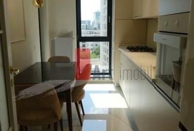 Apartament cu 2 camere decomandat în Lujerului - 7