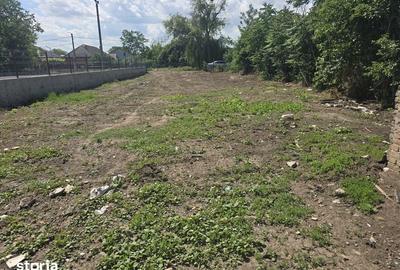 Teren de 780 mp, în Mihail Kogălniceanu - 7