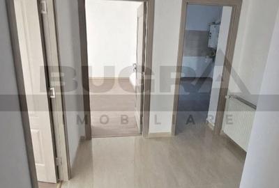 Apartament cu 3 camere decomandat în Mărăști - 5