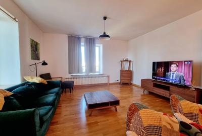 Apartament cu 2 camere decomandat în Mihai Bravu - 6