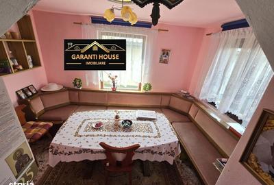Casă cu 4 camere nedecomandat în Groși