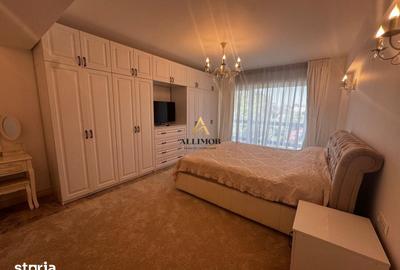Apartament cu 3 camere în Străulești - 20