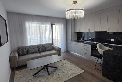 Apartament cu 2 camere în Central - 2