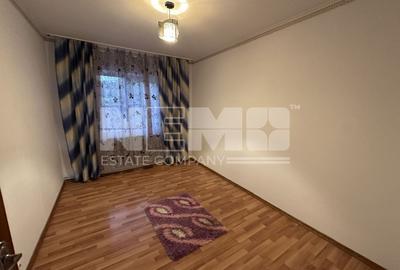Apartament cu 3 camere semidecomandat în Central - 4
